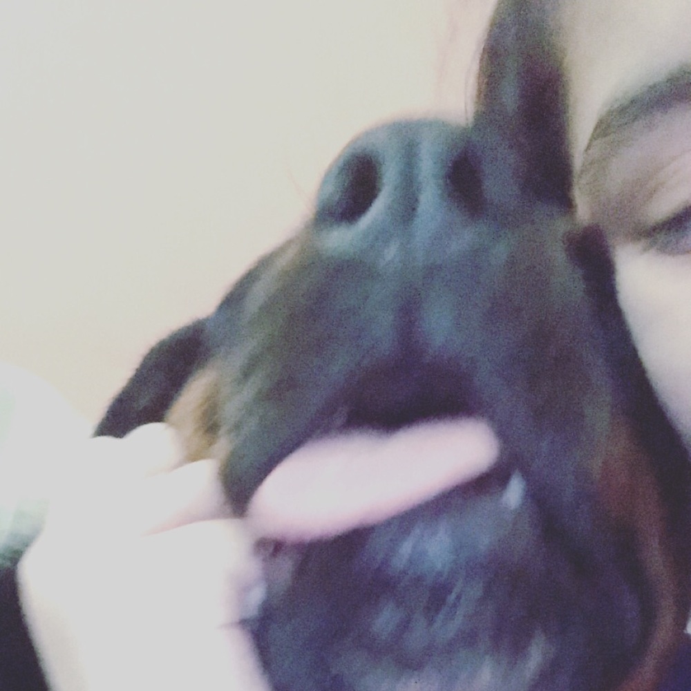 Meet your Posher, Vanessa